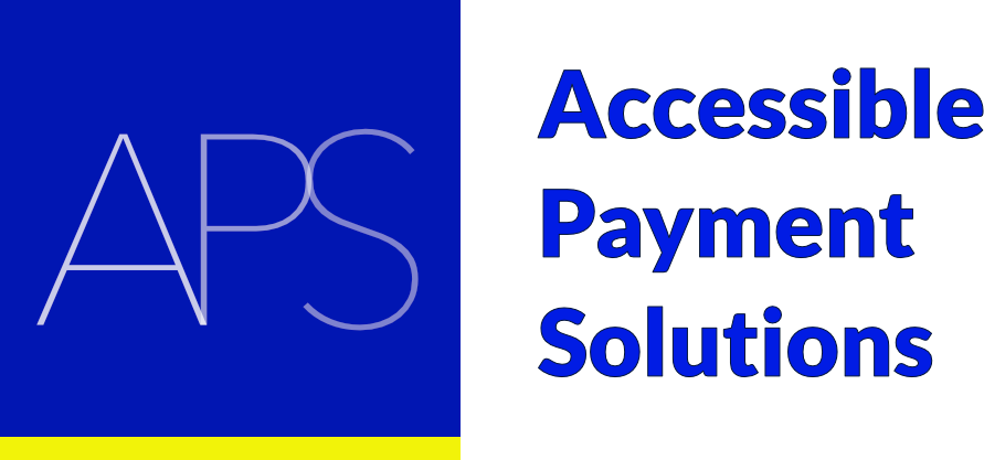 Accessible Payment Solutions